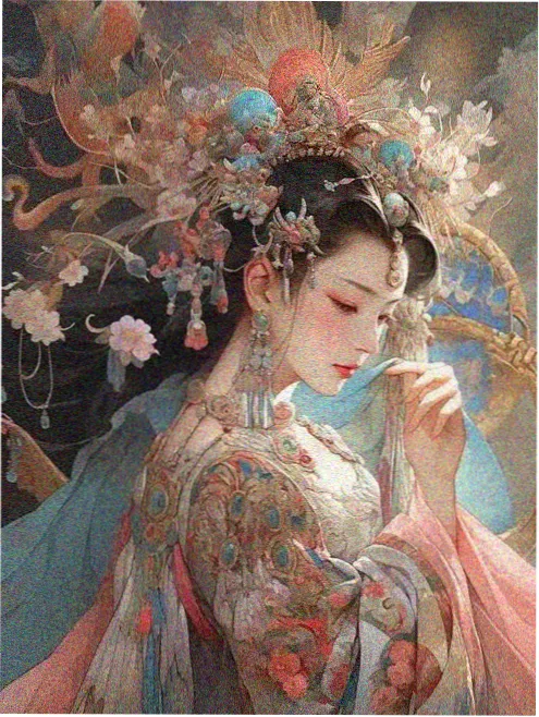 韩国好看电影《分手的决心》海报