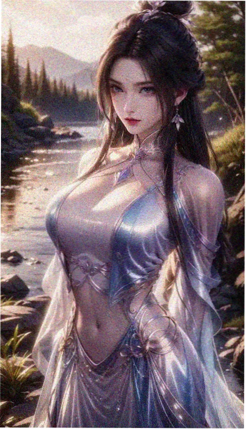韩国漫改剧《柔美的细胞小将》剧照